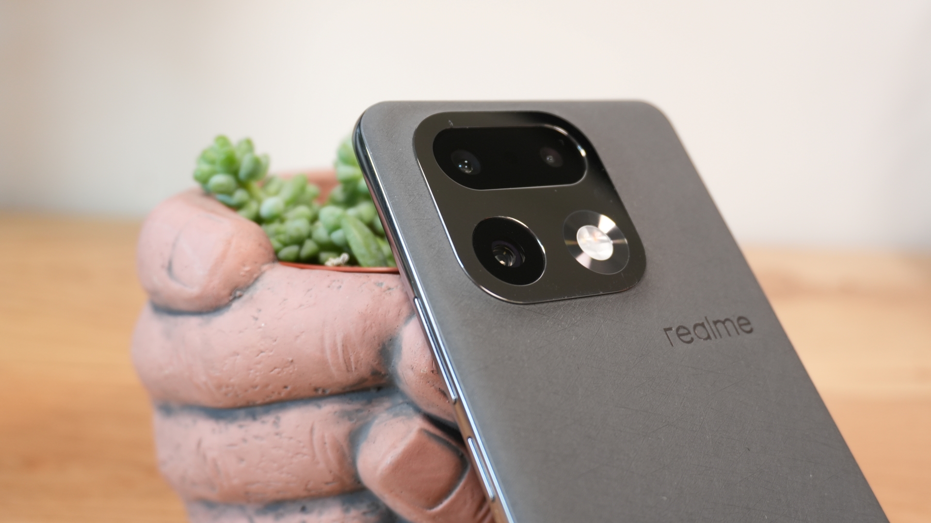 Smartfon Realme 16 Pro 3 16