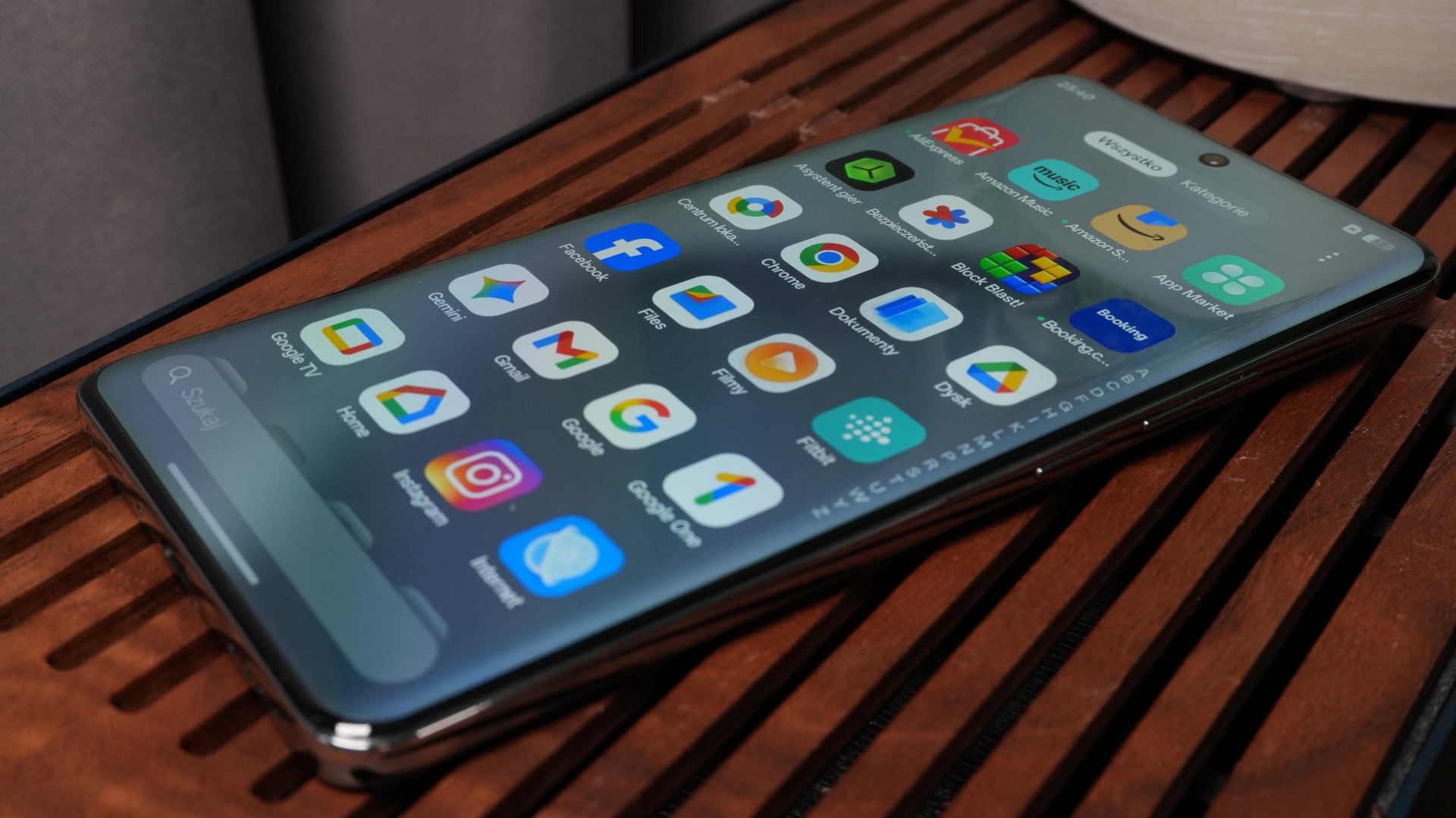 Smartfon Realme 16 Pro 3 18