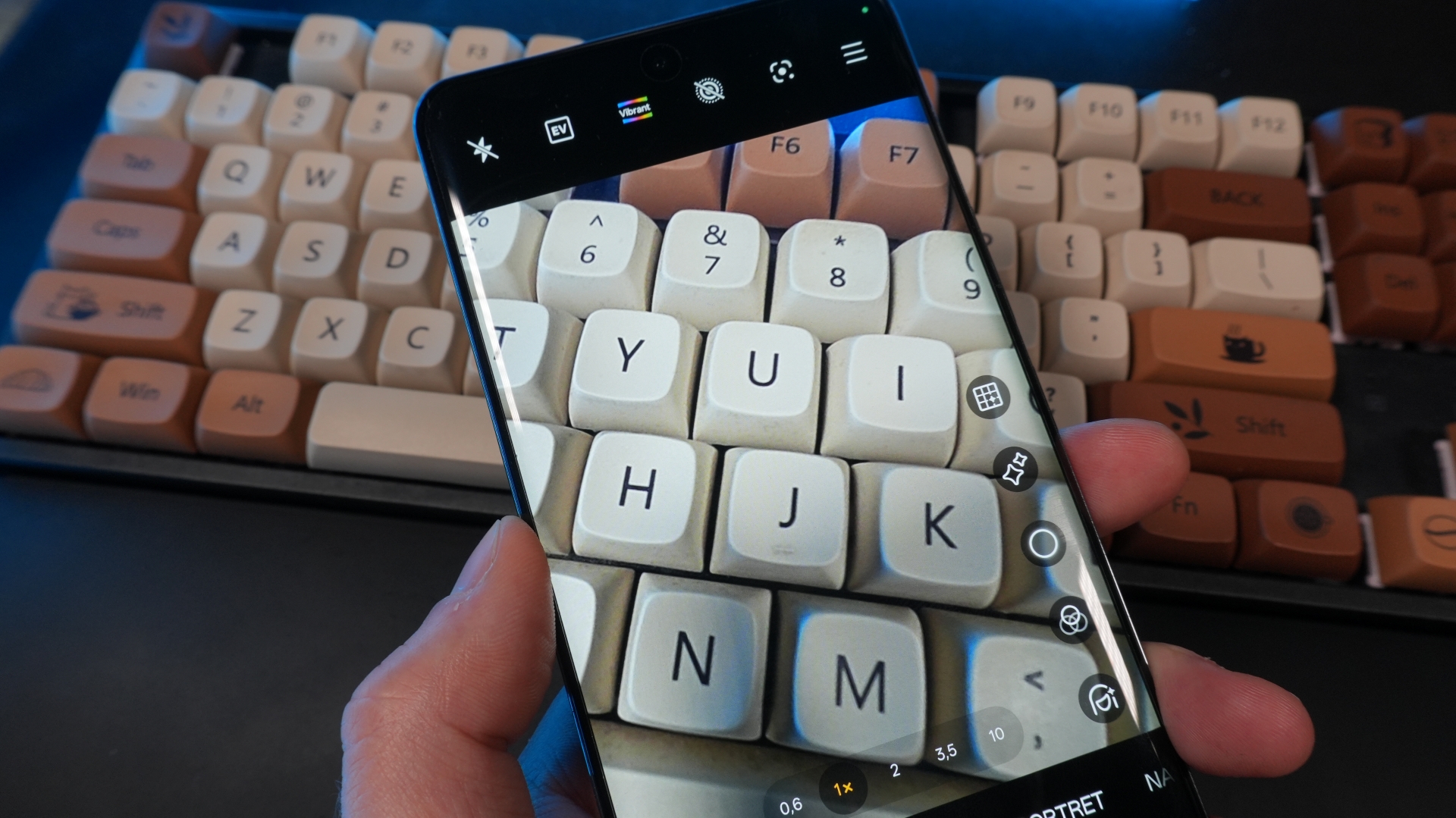 Smartfon Realme 16 Pro 3 20