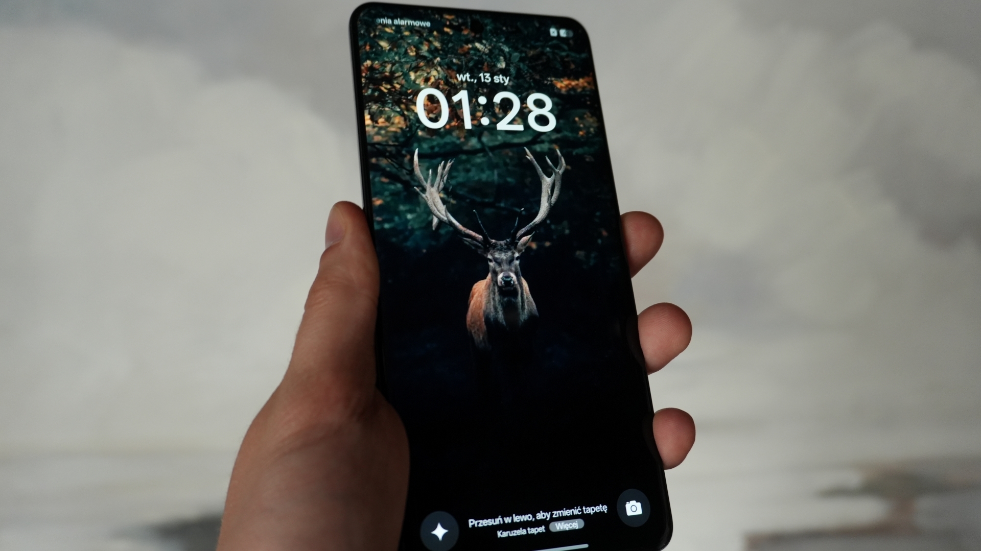 Smartfon Realme 16 Pro 3 6