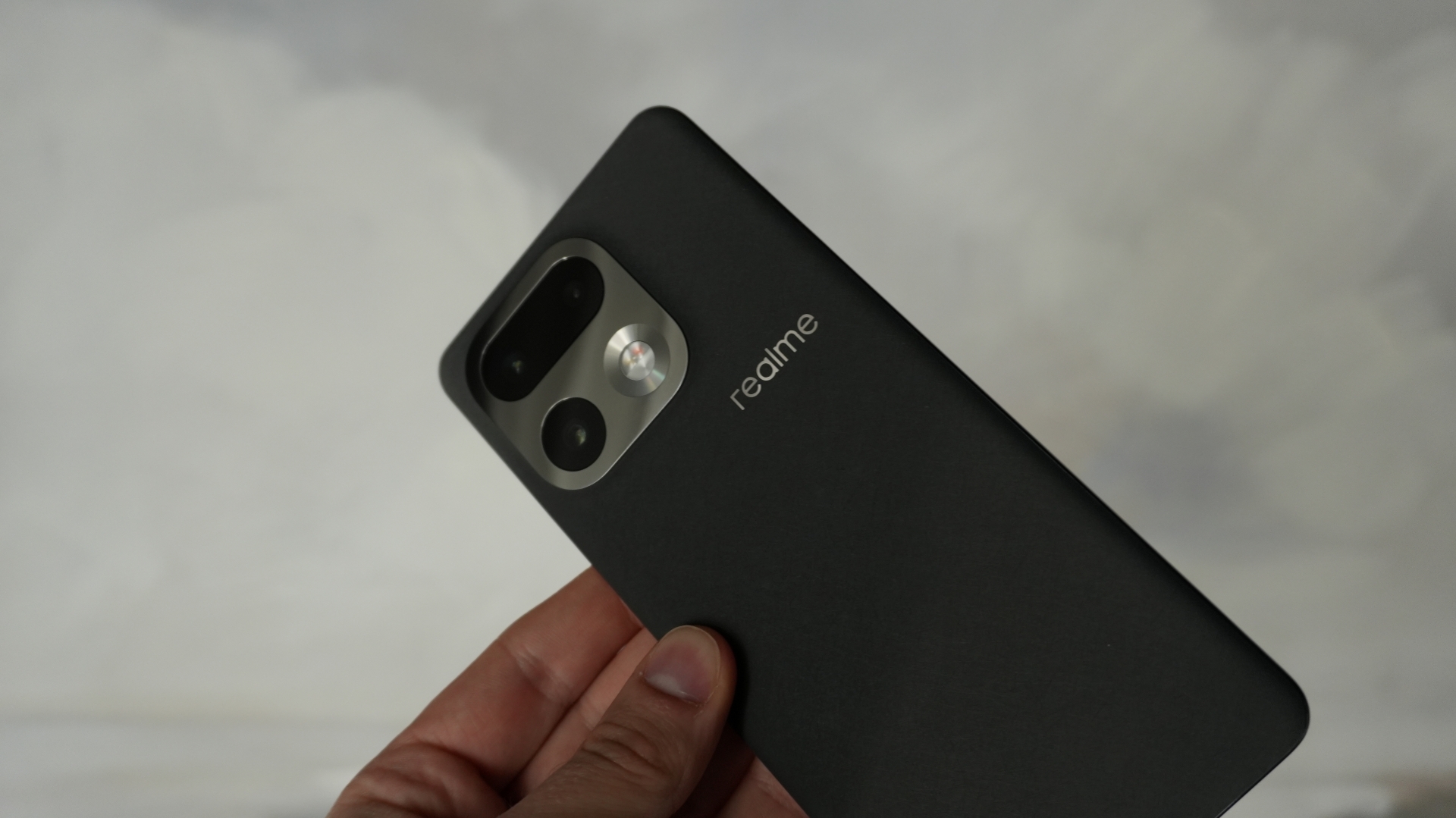 Smartfon Realme 16 Pro 3 7