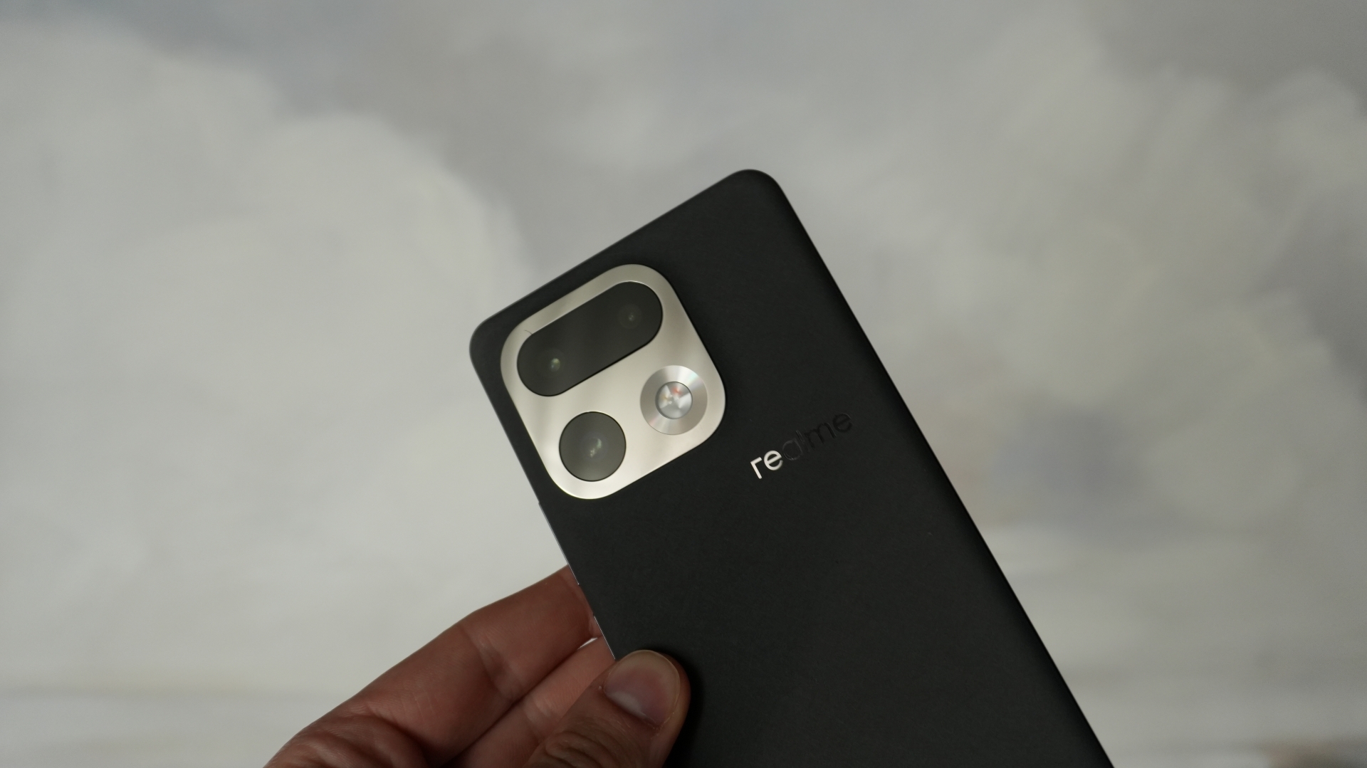 Smartfon Realme 16 Pro 3 8