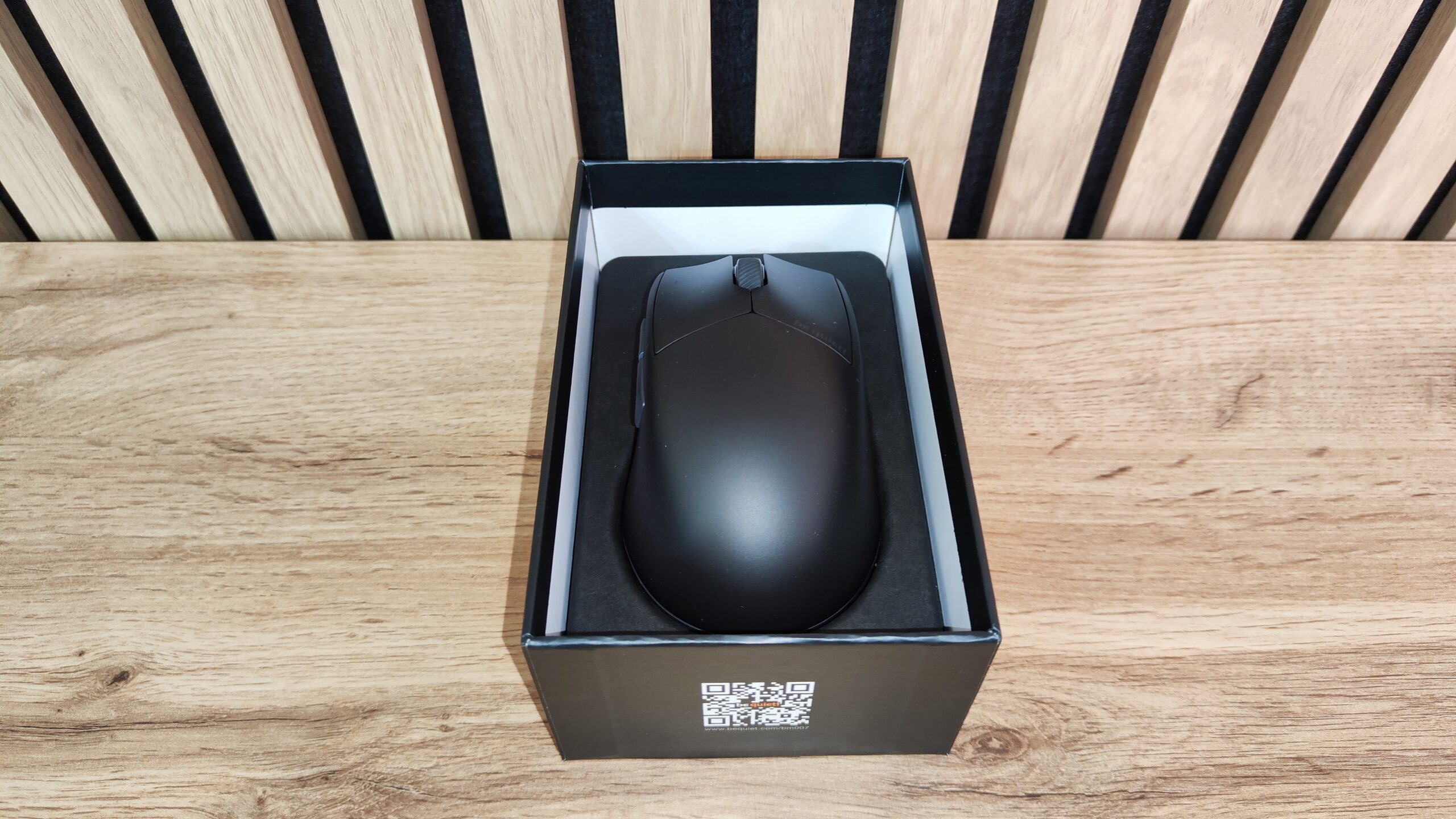 be quiet Dark Perk Ergo 3 scaled