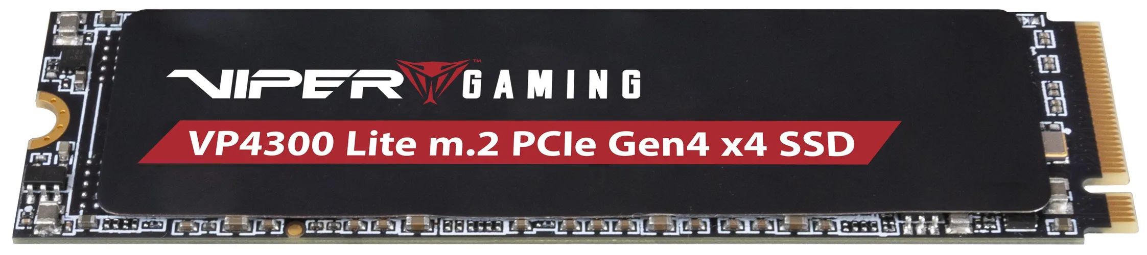 patriot viper vp4300 lite 2 tb