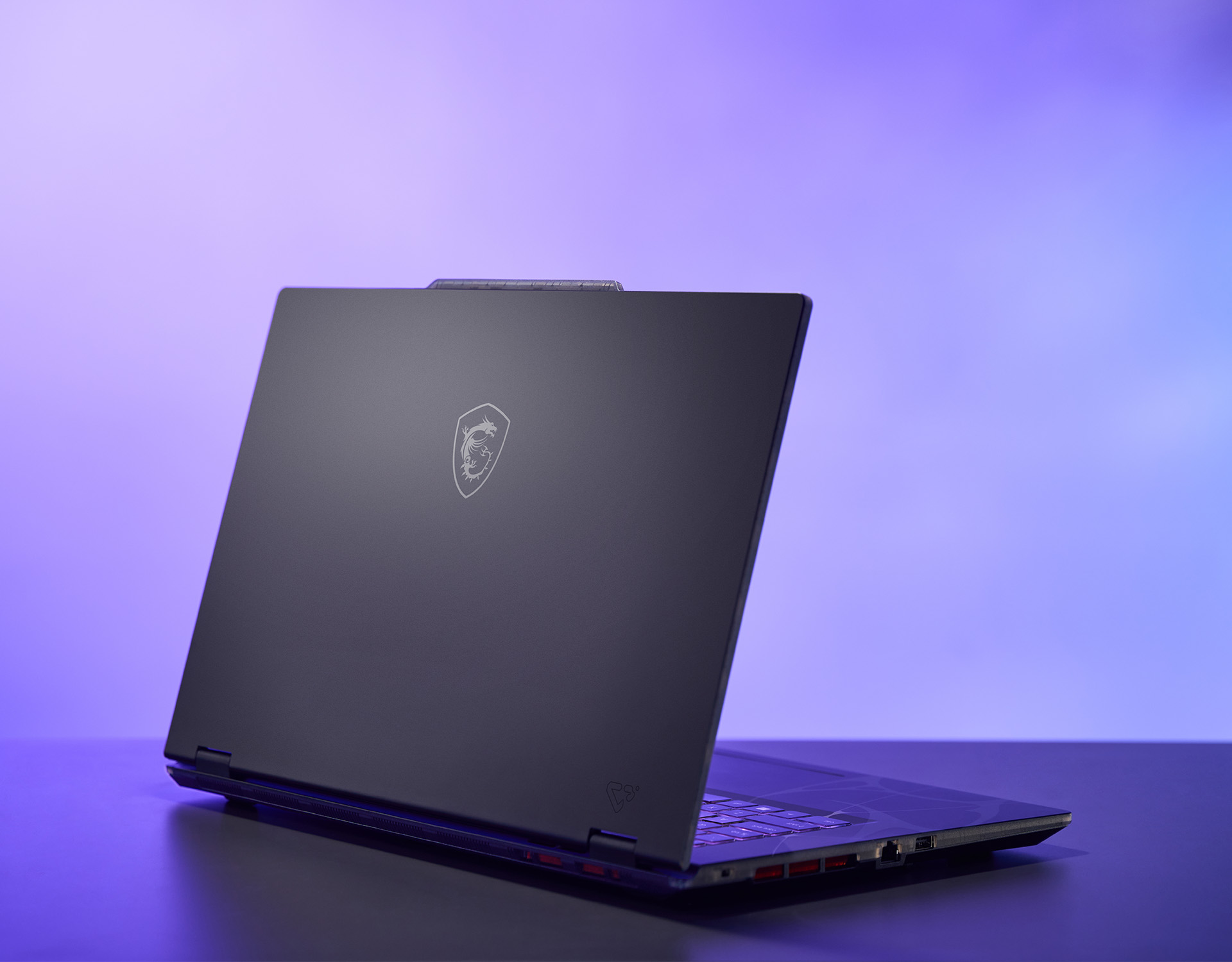 MSI Cyborg 15 10