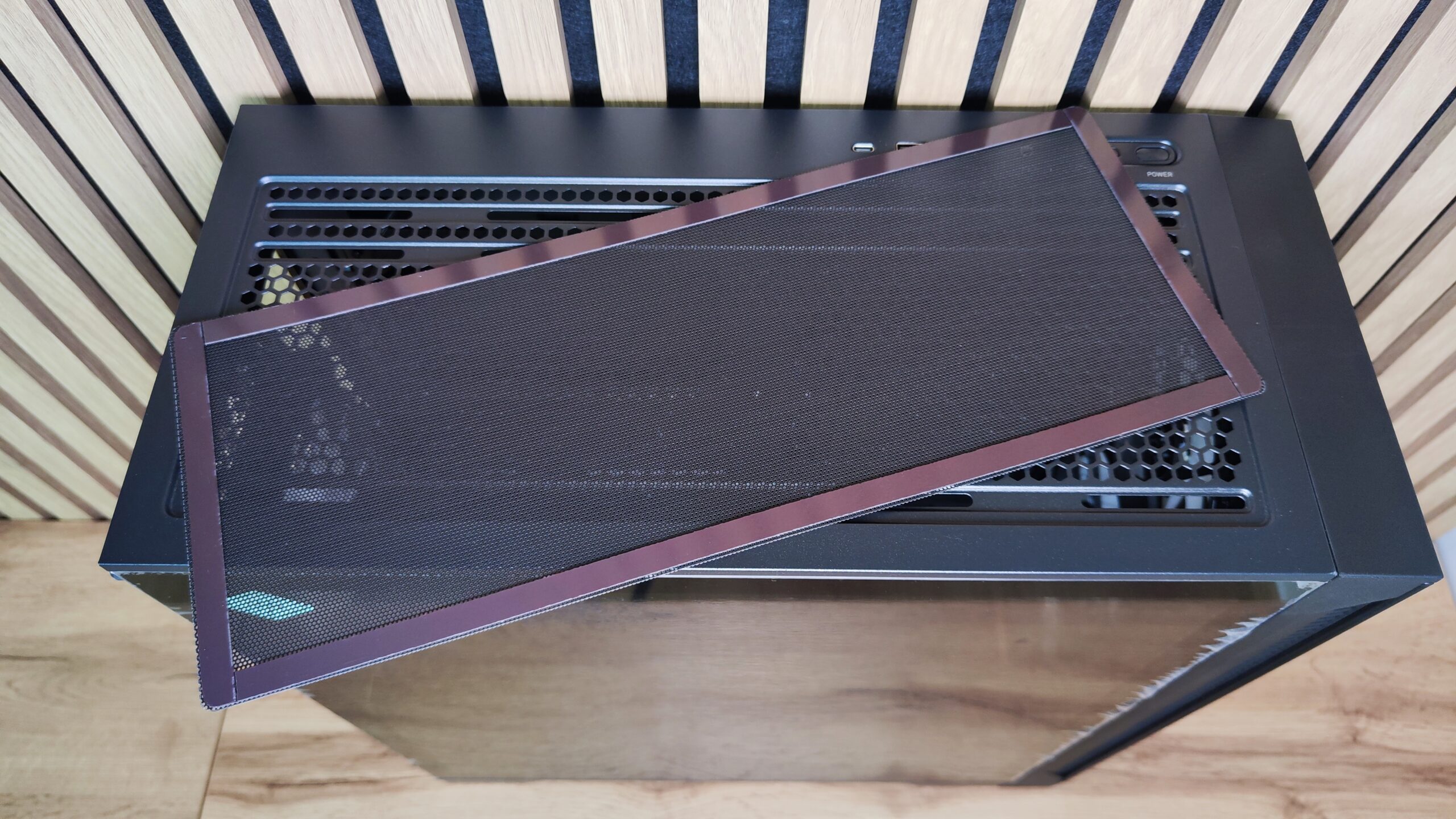 MSI Forge 321R Airflow 2 scaled