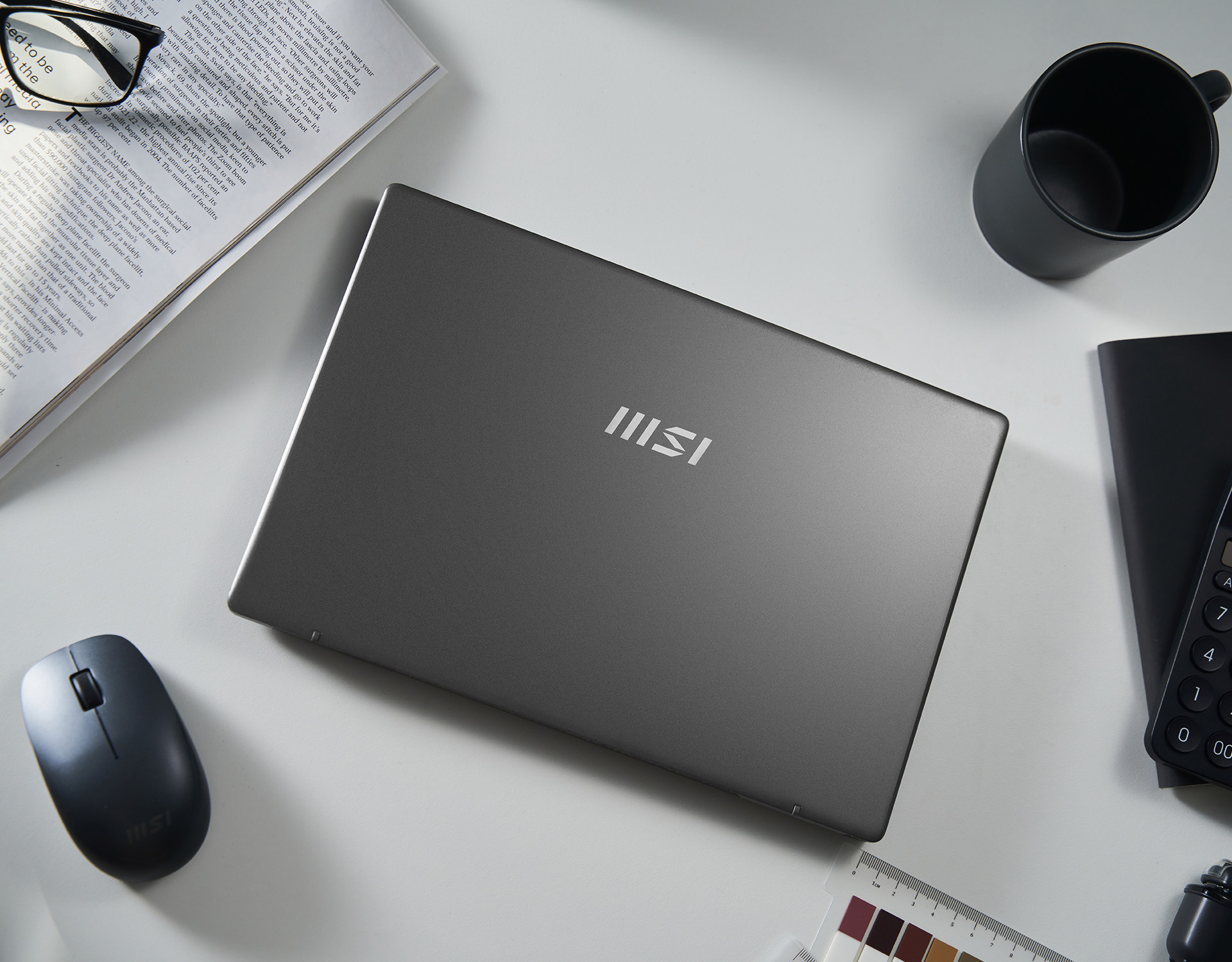 MSI Modern 5
