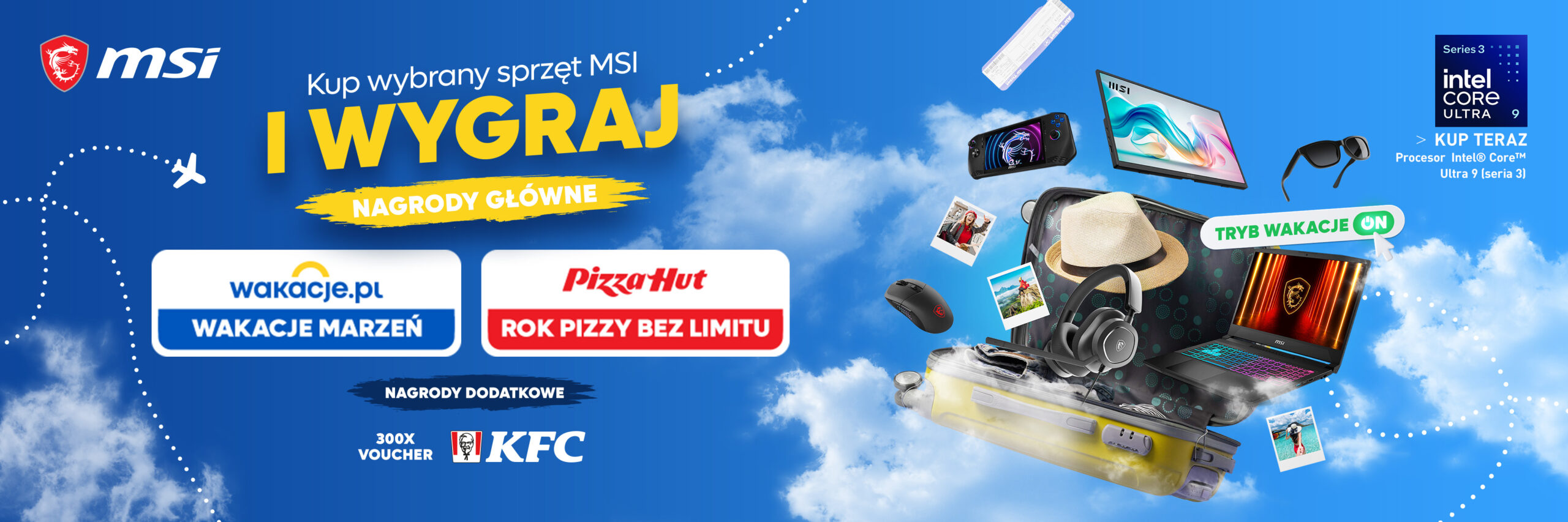 MSI banner Wakacje scaled