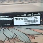 Patriot P400 V4 1 TB 7