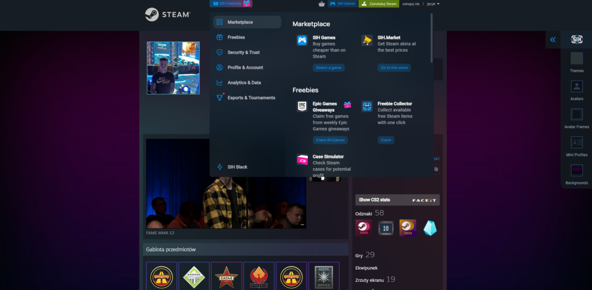 Steam1 Steam1