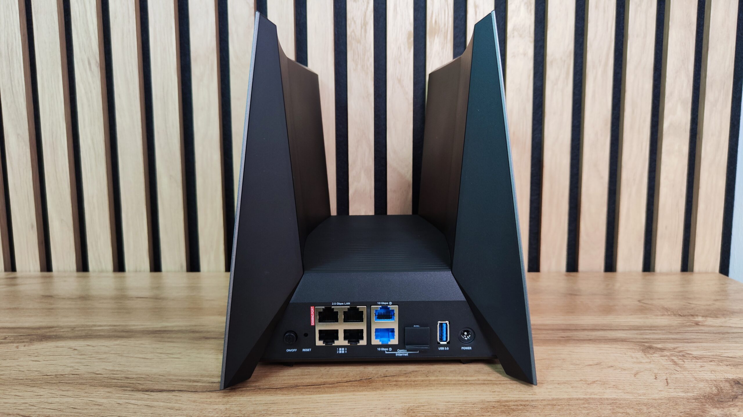 TP Link Archer GE800 10 scaled