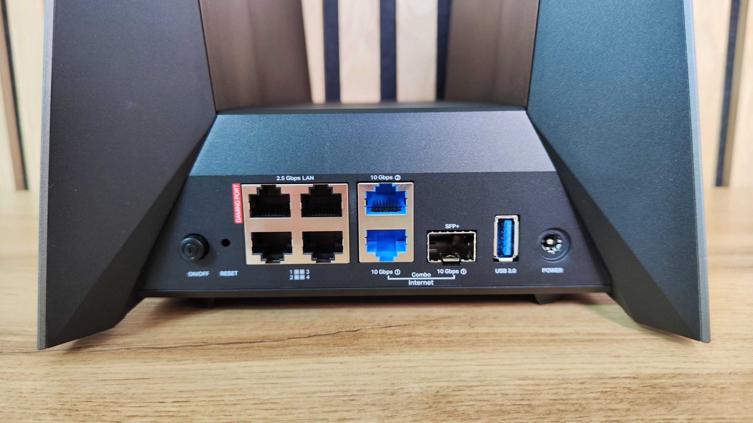 TP Link Archer GE800 11 scaled