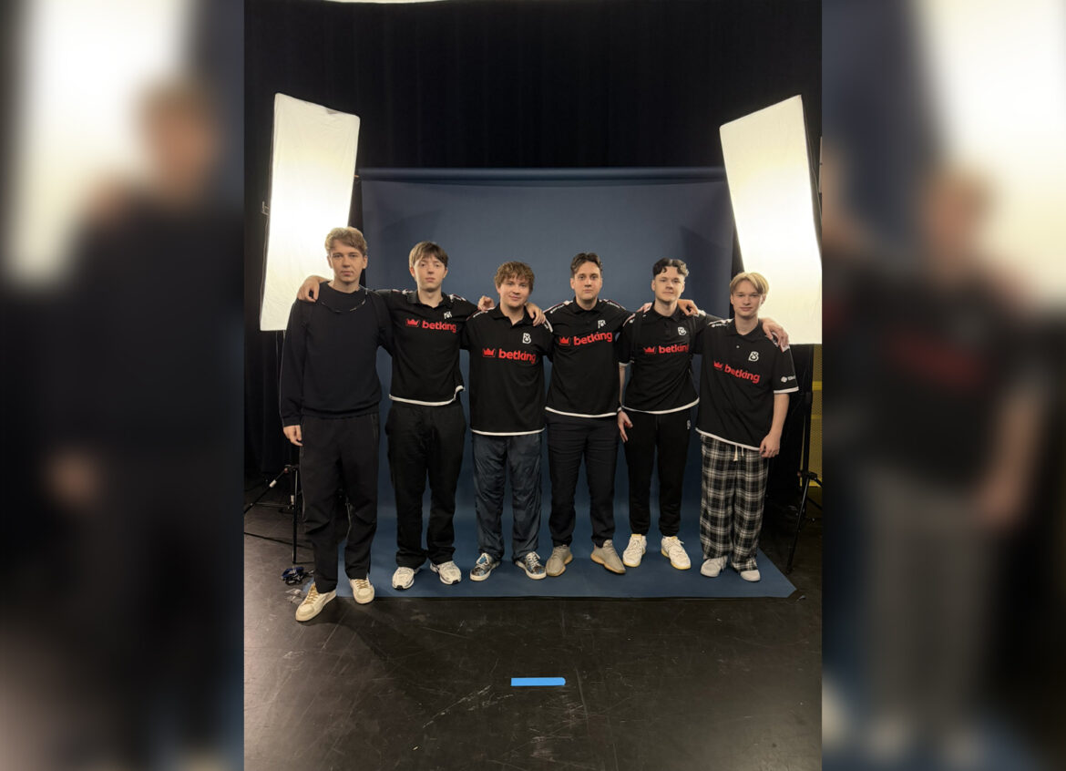B8 Esports
