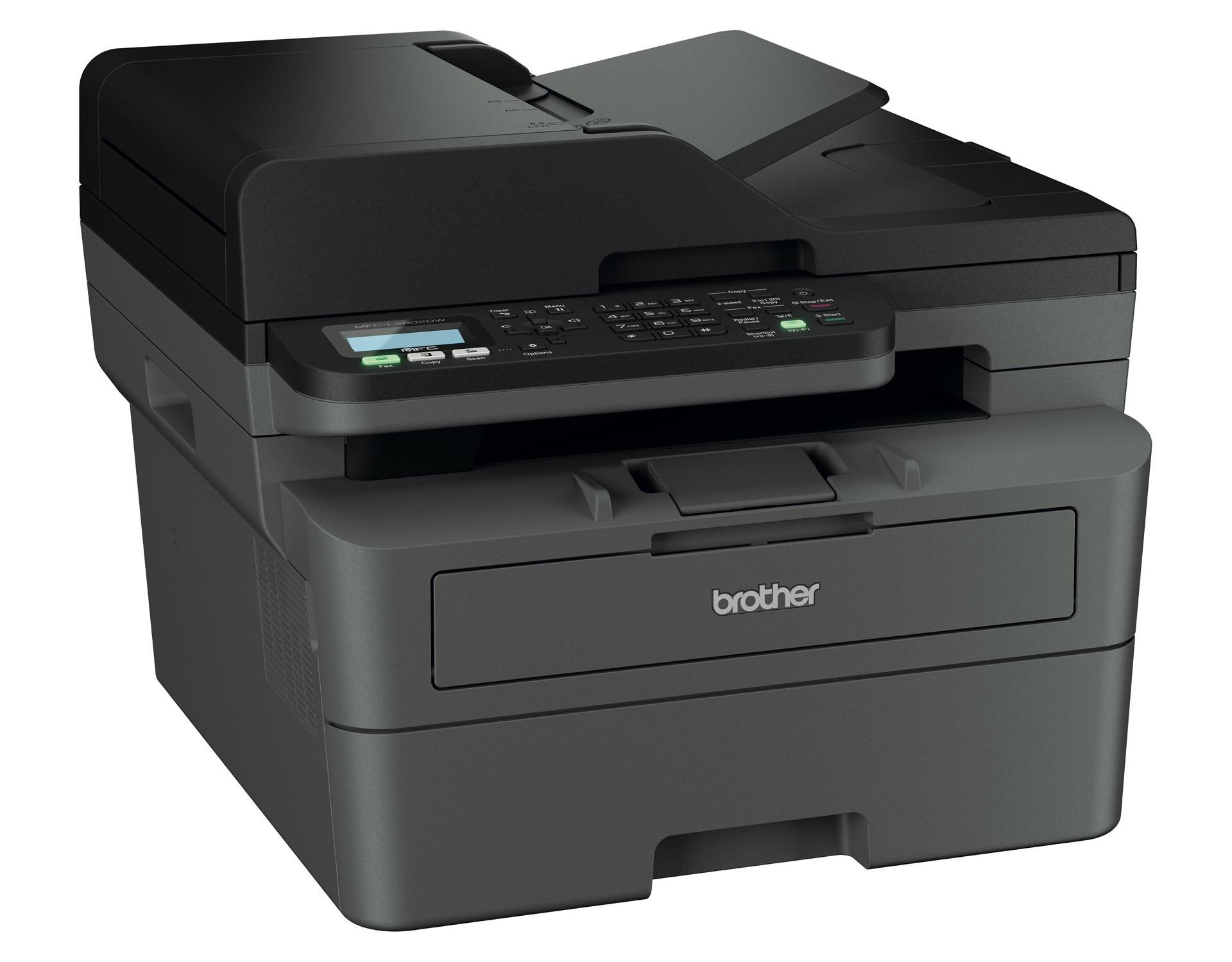 Brother MFC L2802DW 3