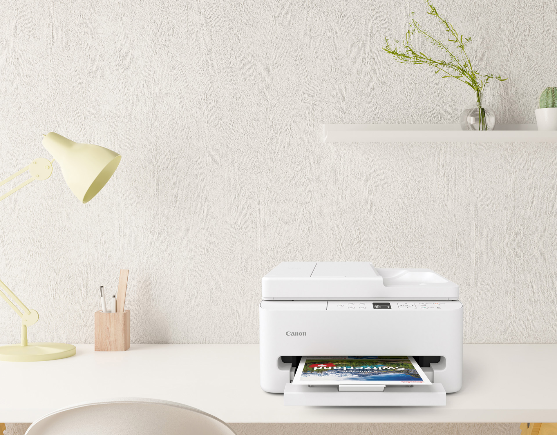 Canon PIXMA TS7550i 3