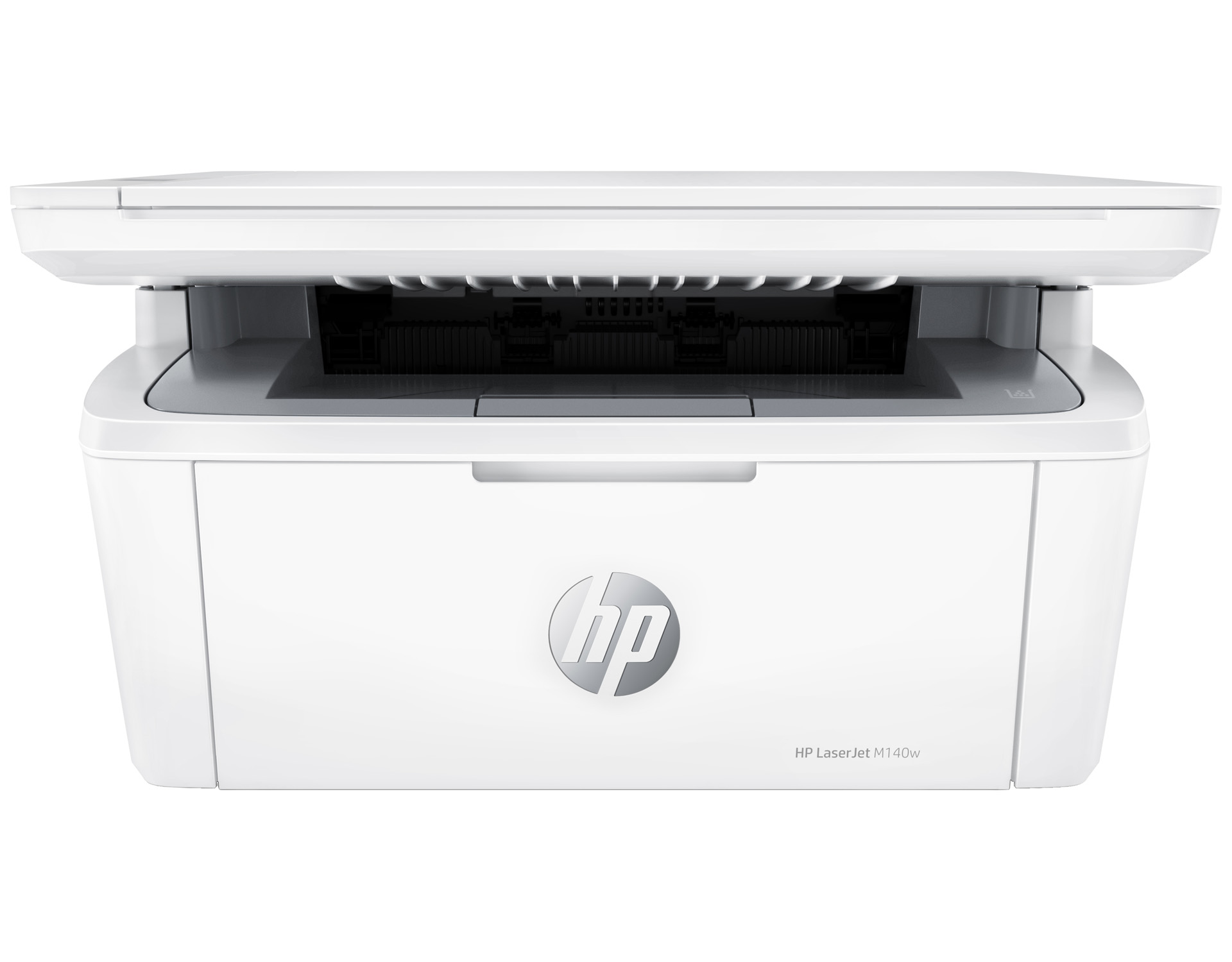 HP LaserJet M140w 3