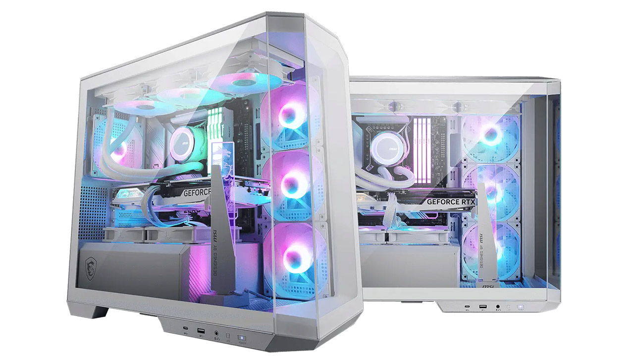 MSI MAG Pano 100R PZ