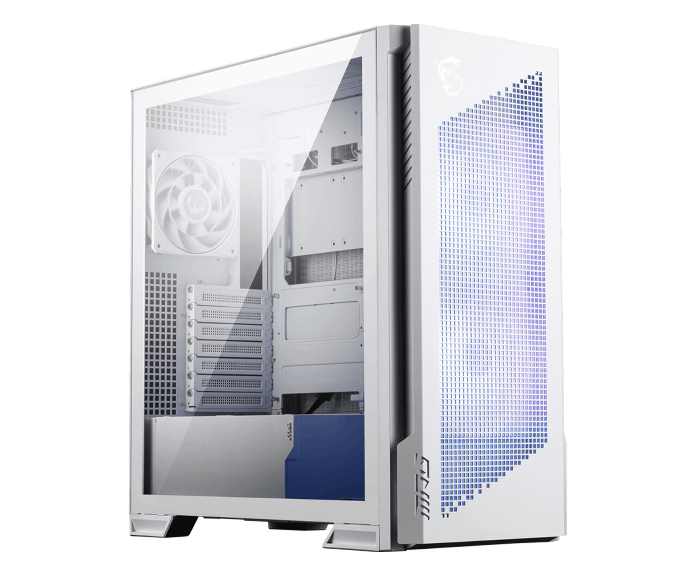 MSI MPG Velox 300R Airflow PZ