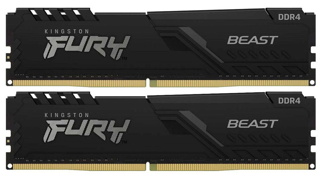 kingston fury beast 140aa0102f
