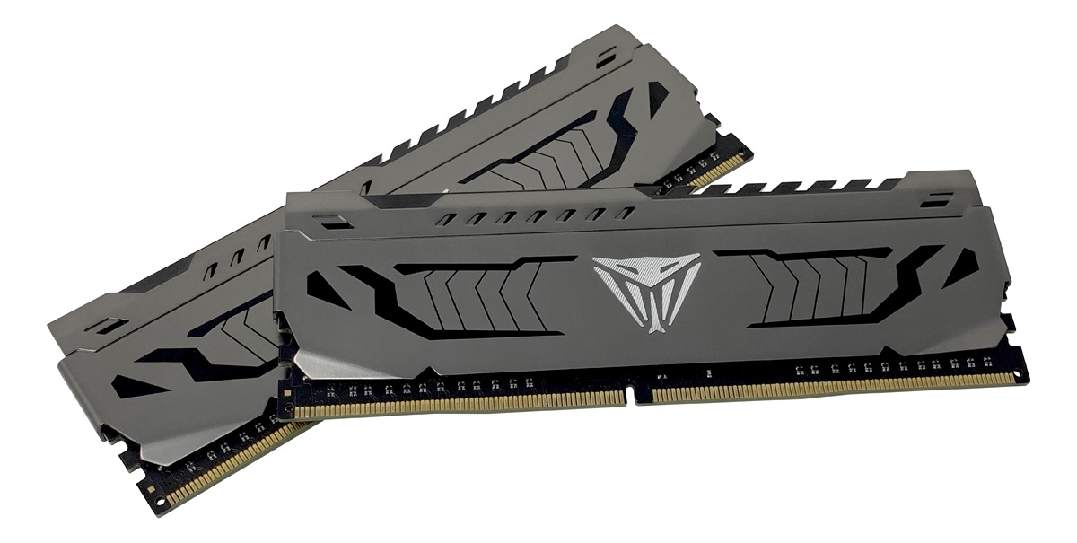 patriot viper steel