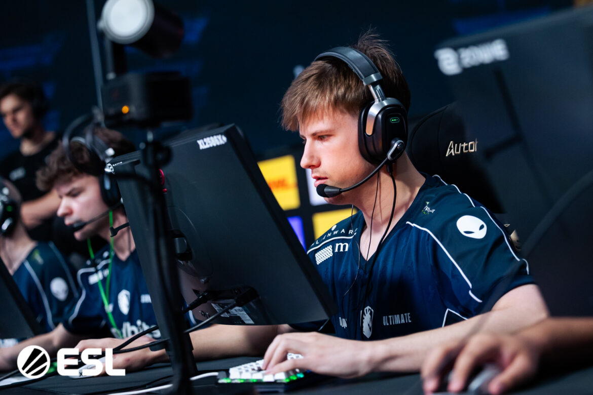ultimate Team Liquid
