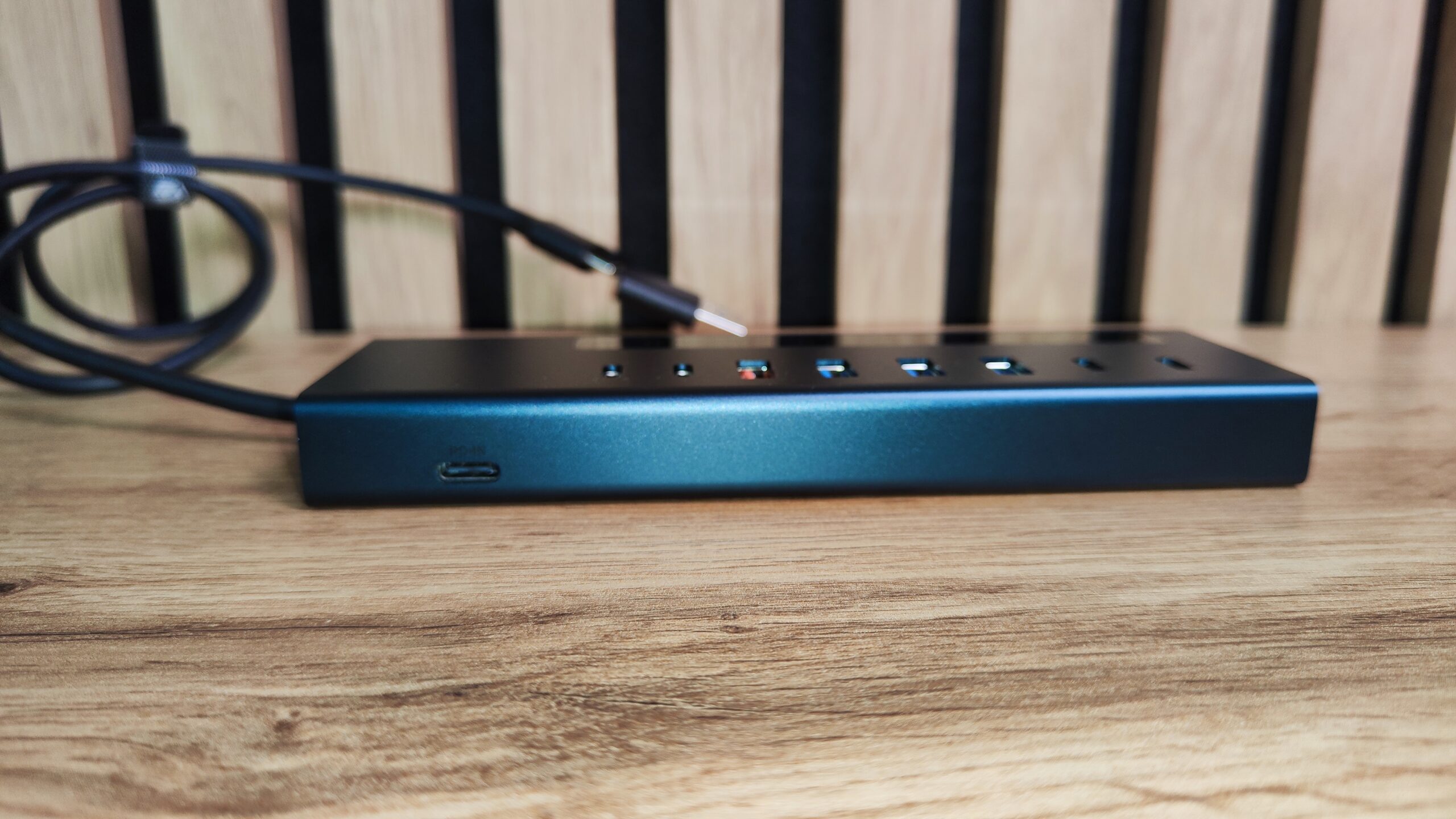 ICY BOX COMBO 9W1 10XUSB PD 100W 7 scaled