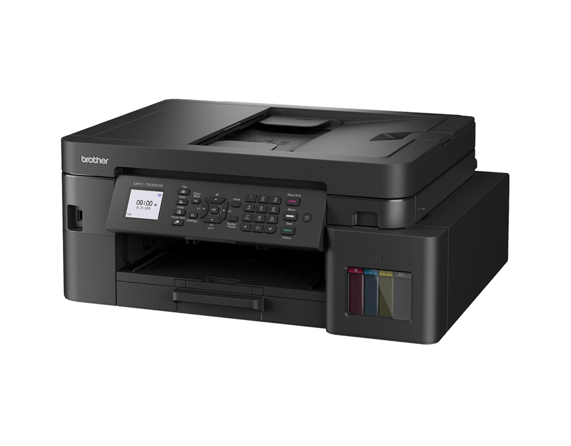 Brother MFC T930DW 2