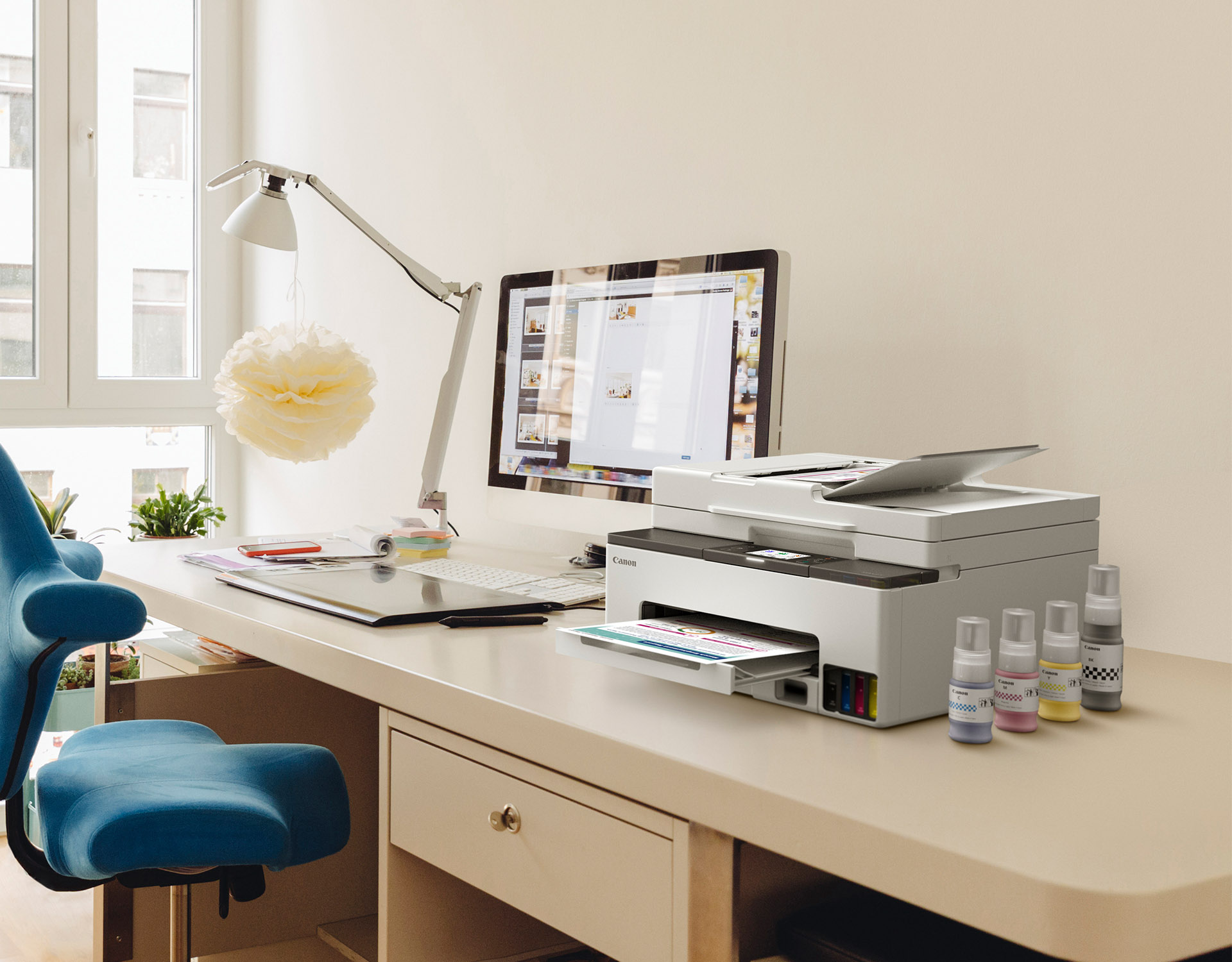 Canon MAXIFY 2041