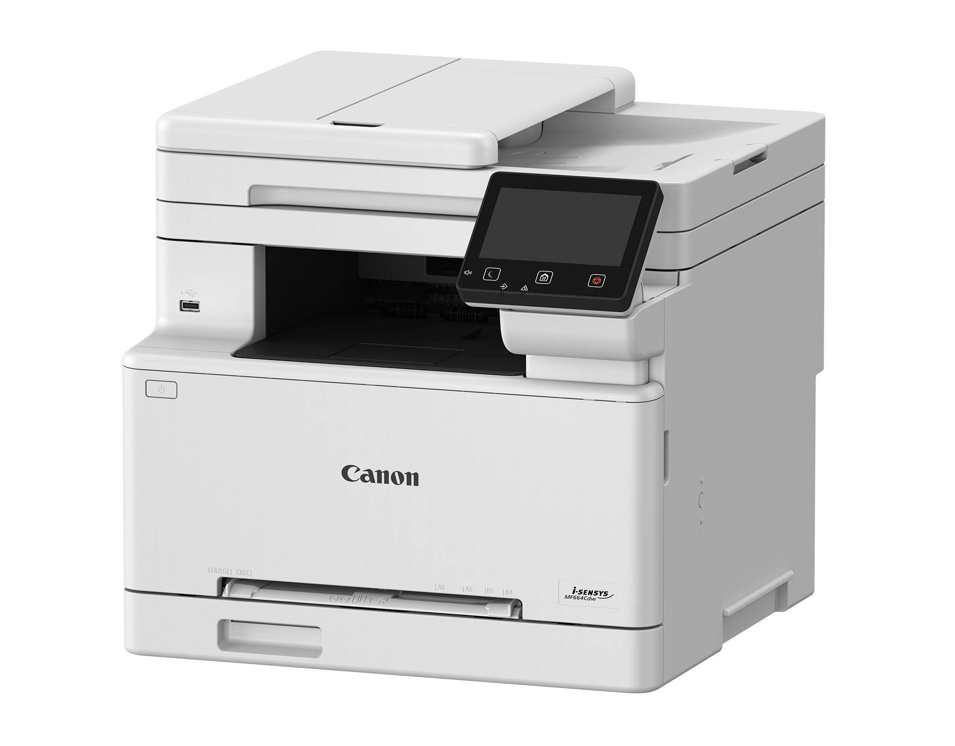 Canon i SENSYS MF664Cdw 4