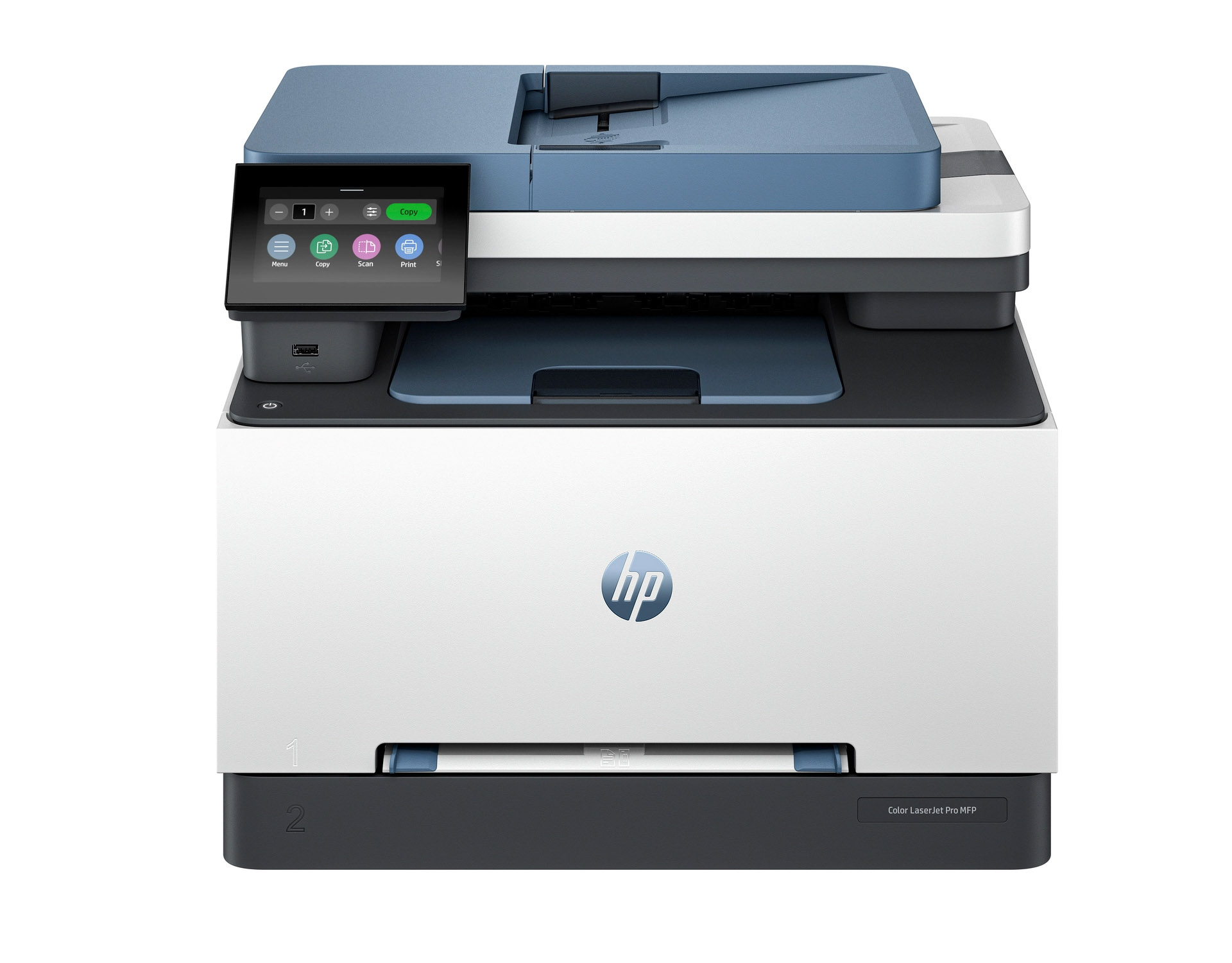 HP Color LaserJet Pro MFP 3302fdw