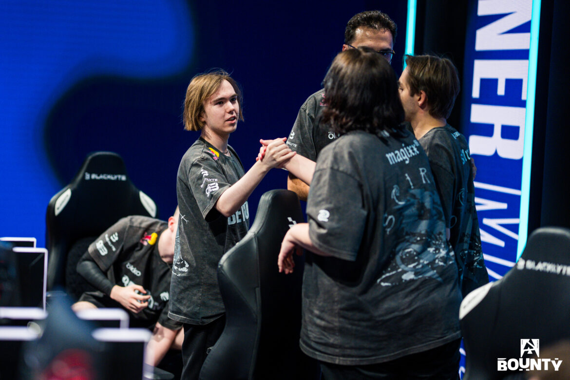 Team Spirit