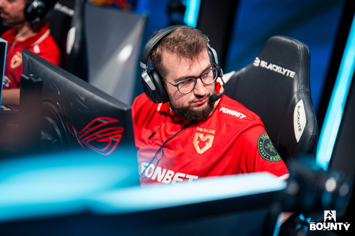 torzsi MOUZ