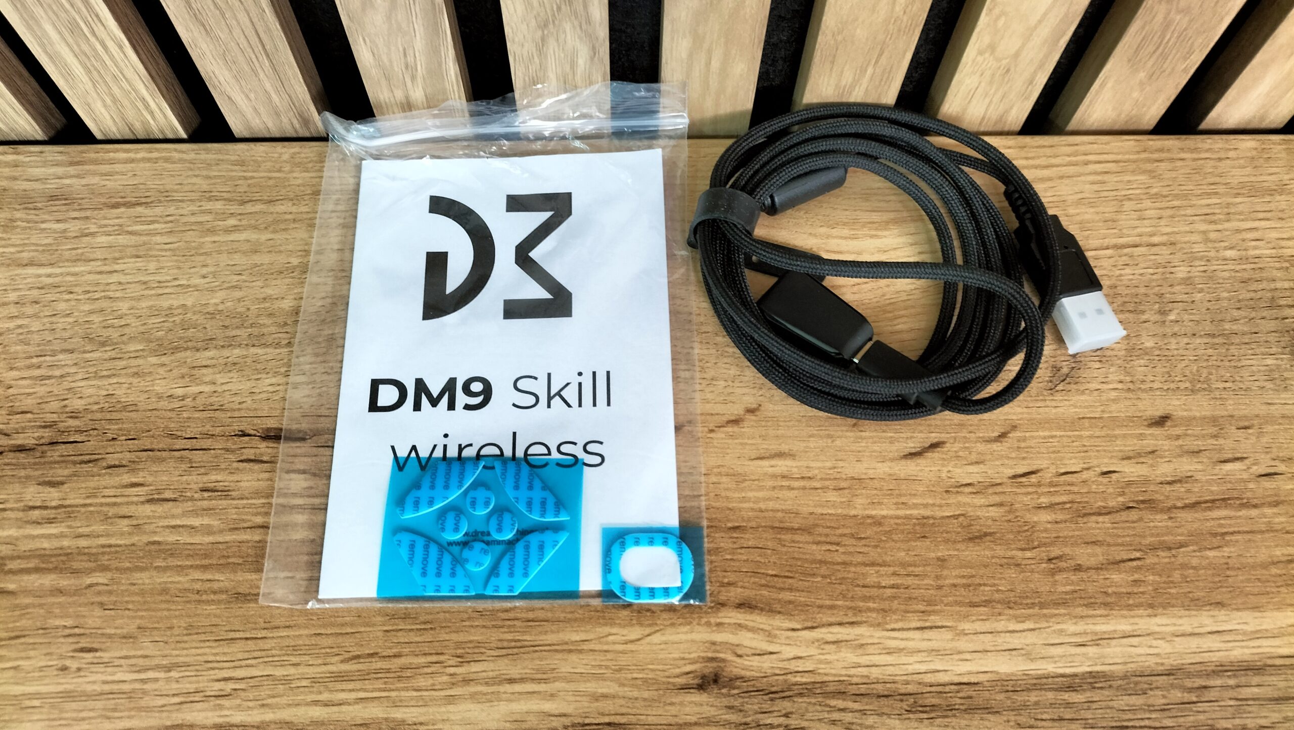 Dream Machines DM9 Skill Wireless 10 scaled