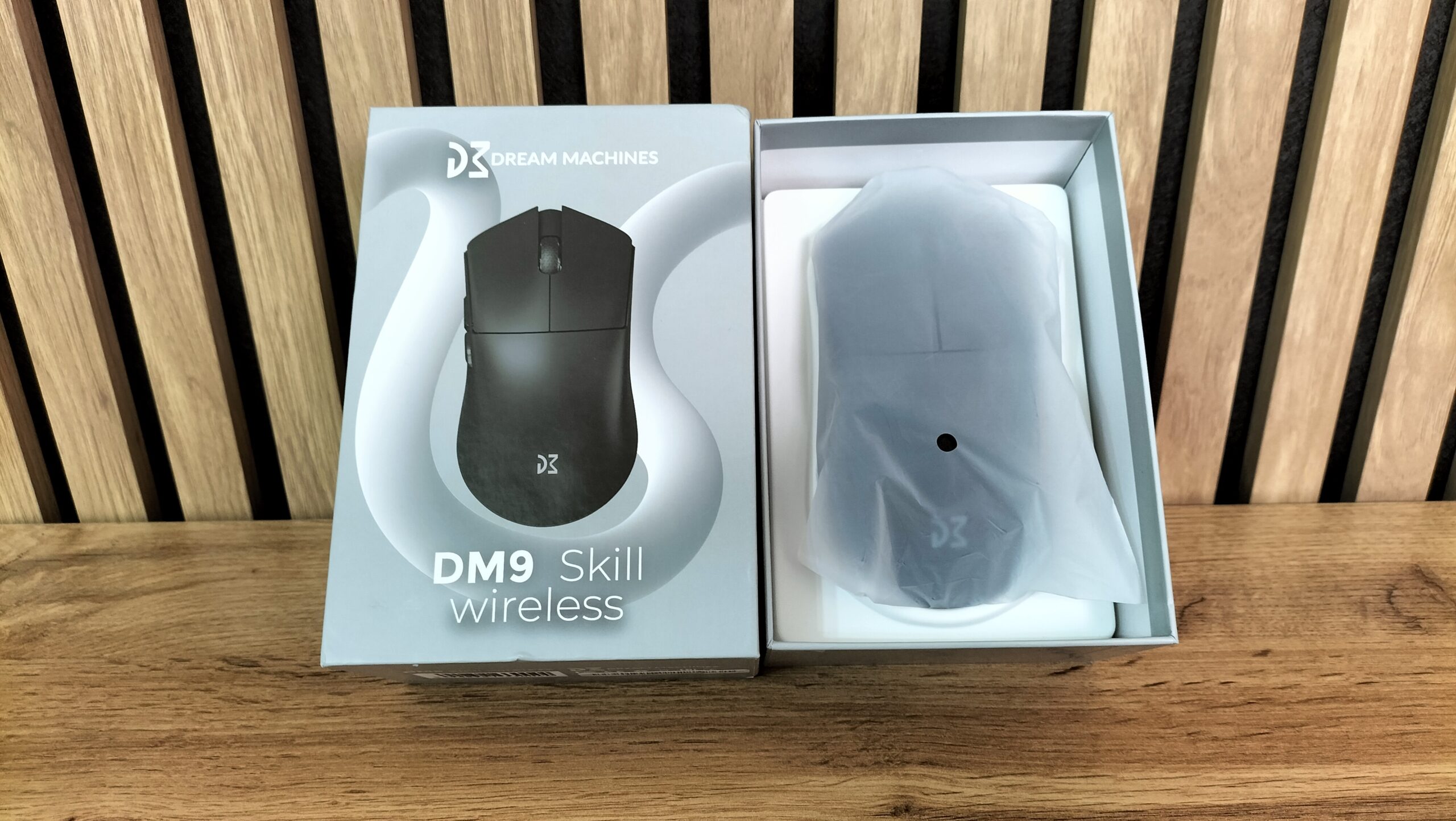 Dream Machines DM9 Skill Wireless 2 scaled