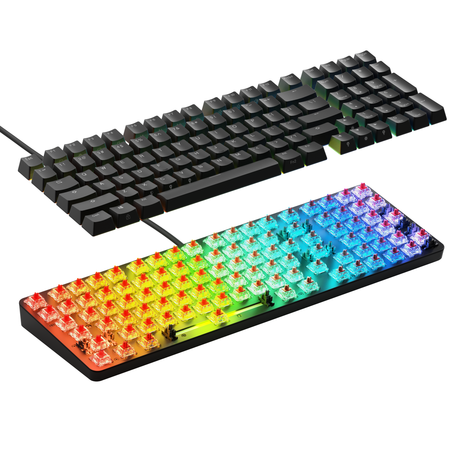 GLO GMMK ETERNAL 96