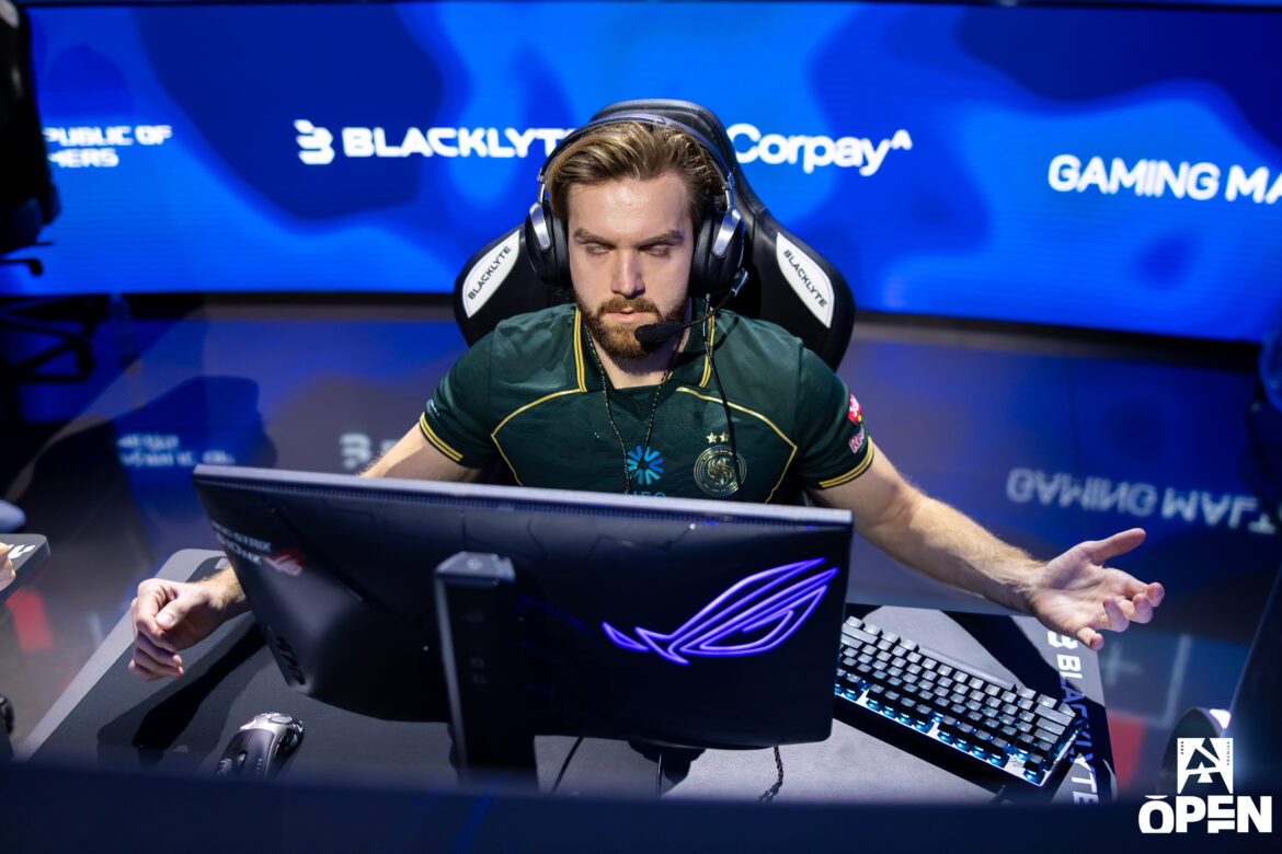 NiKo Falcons