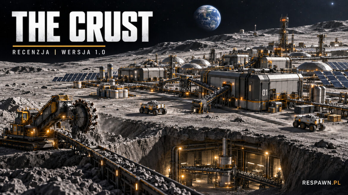 The Crust