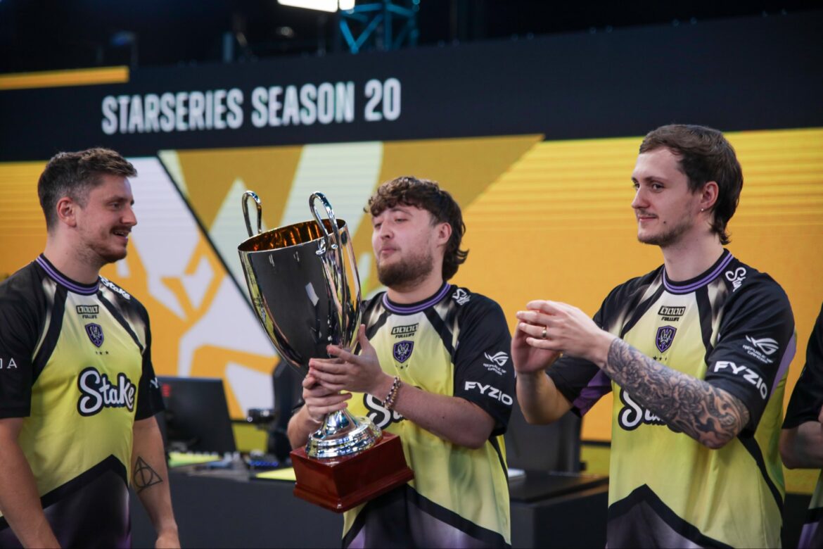 ZywOo Vitality