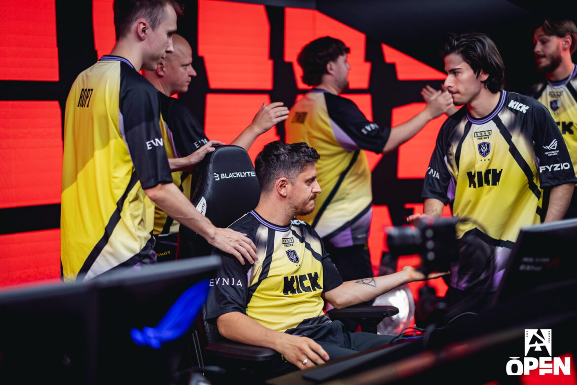 apex Vitality