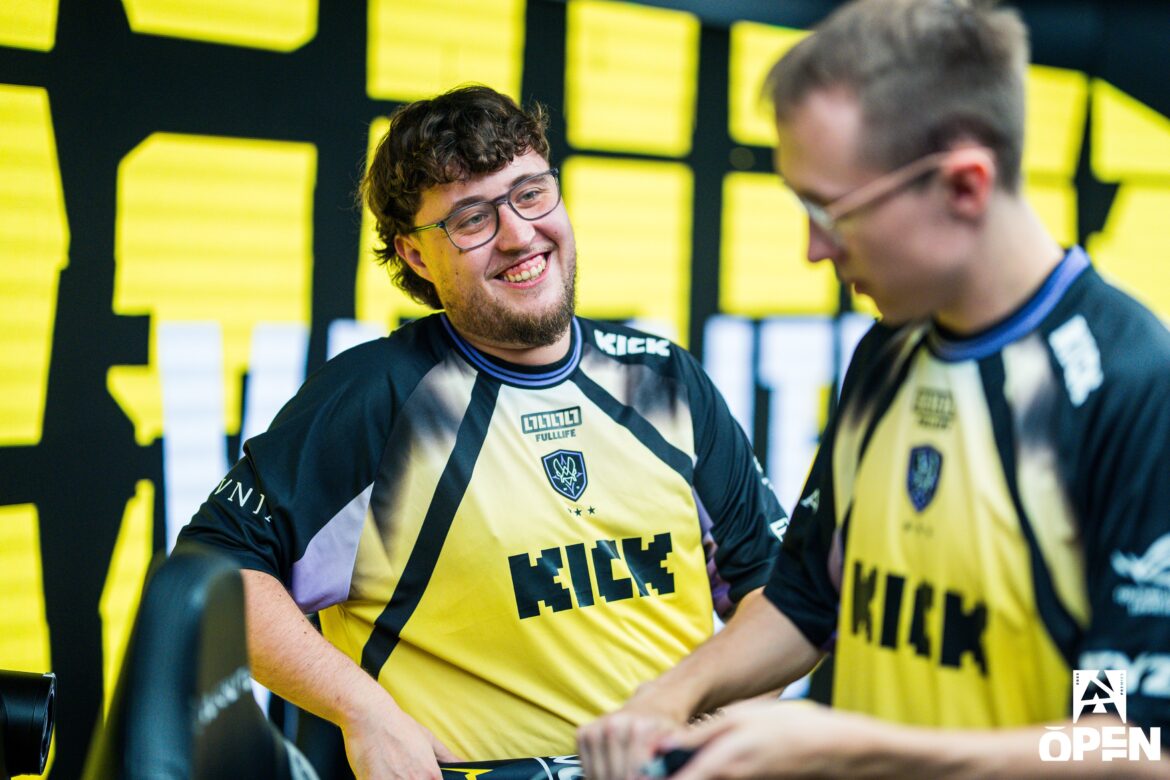 zywoo vitality