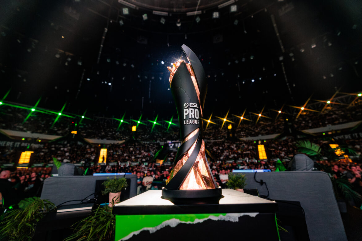 ESL Pro League