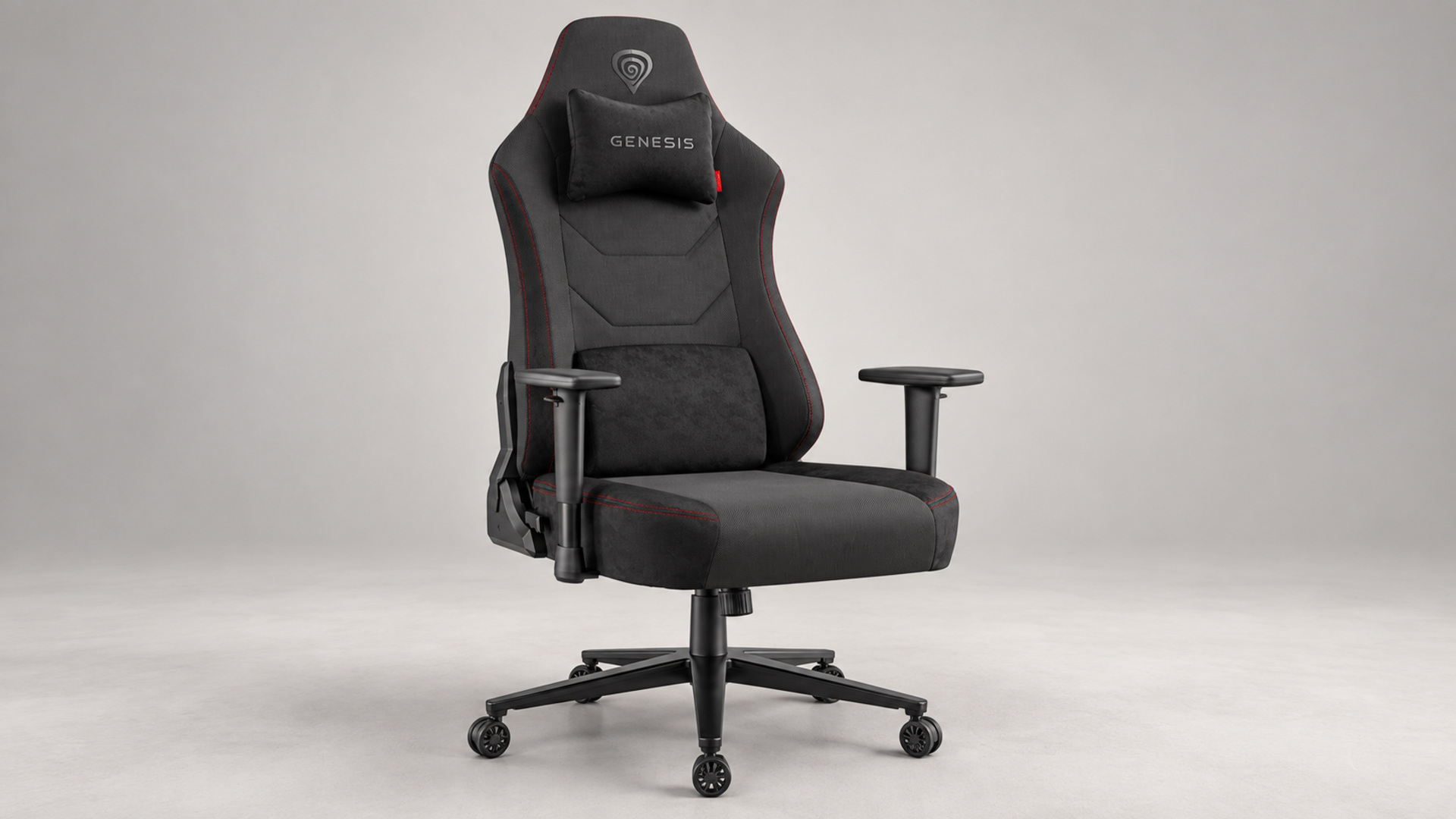 Genesis Nitro 570 01 konstrukcja