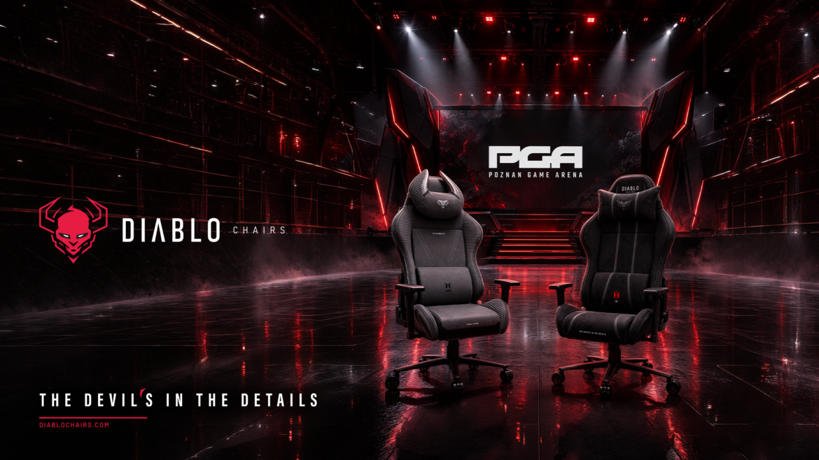 Diablo Chairs